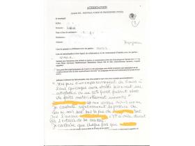 photo coins arrondis