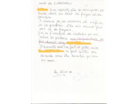 photo coins arrondis