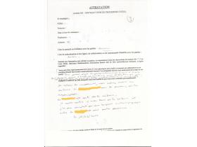 photo coins arrondis