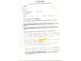 photo coins arrondis