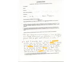 photo coins arrondis