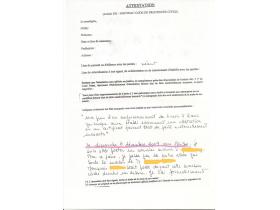 photo coins arrondis