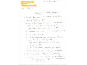 photo coins arrondis