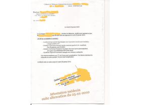 photo coins arrondis