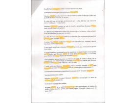 photo coins arrondis