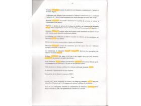 photo coins arrondis