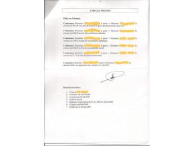 photo coins arrondis