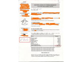 photo coins arrondis