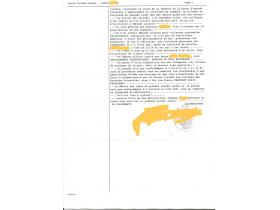 photo coins arrondis