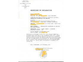 photo coins arrondis