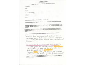 photo coins arrondis