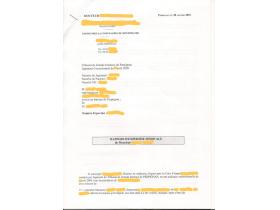 photo coins arrondis