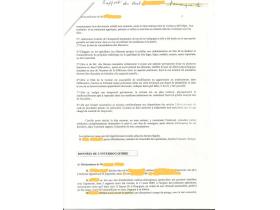 photo coins arrondis