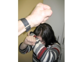 psychologie de l'homme violent